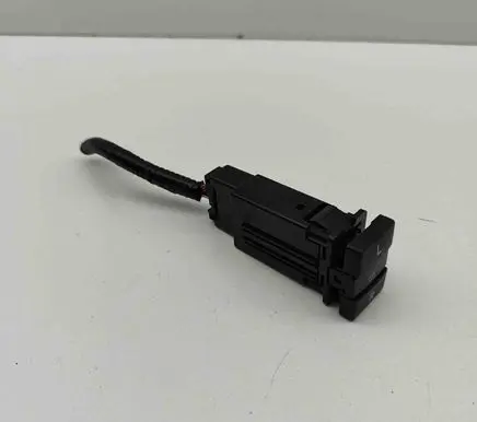 Seat heating switch