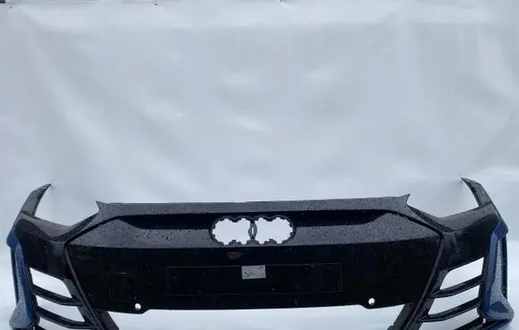 Audi E-tron GT Front bumper 4J3807529