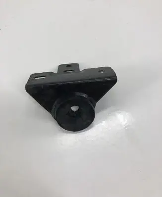 Renault Scenic III - Grand scenic III Air filter cleaner box bracket assembly 8200013905