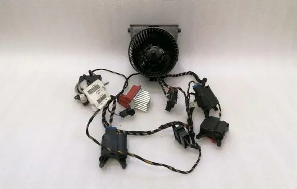 Porsche 911 997 Heater fan/blower 99662410703 99761265604