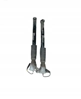 Audi A4 S4 B9 Rear shock absorber/damper 8W0513035AD