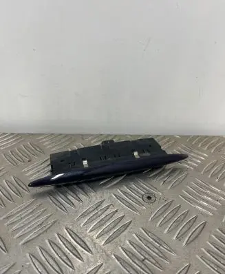 Mercedes-Benz E W211 Parking PDC sensor display screen A0015421523