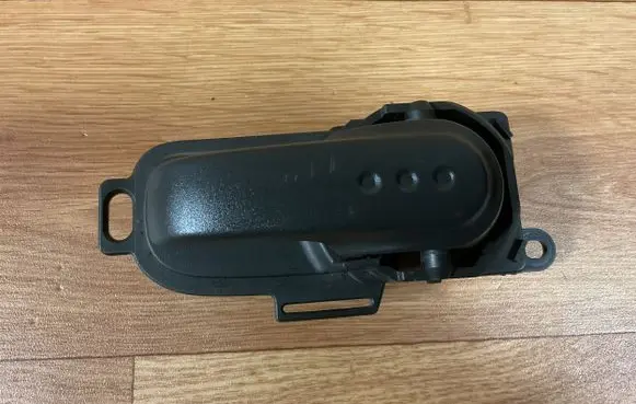 Nissan Note (E11) Front door interior handle 5010800006 80670