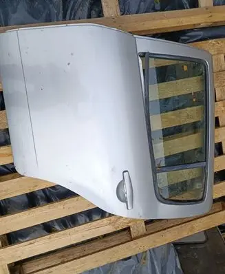 Dacia Sandero Rear door
