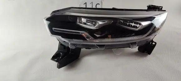 Renault Espace - Grand espace V Headlights/headlamps set 