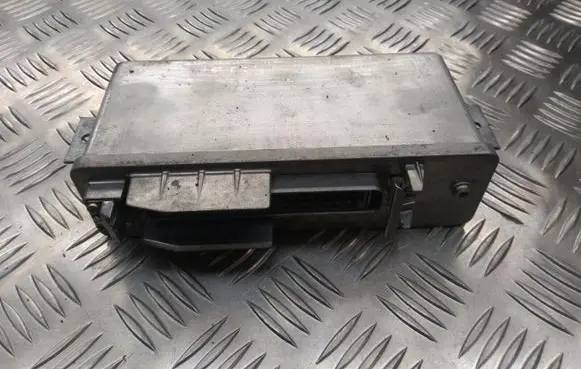 Audi A6 S6 C4 4A ABS control unit/module 4A0907379