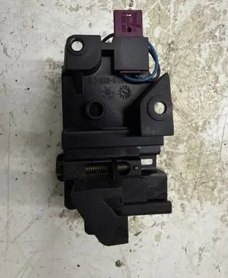 BMW 5 E60 E61 Curtain motor 9918003164