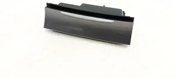 Volkswagen PASSAT B7 Ashtray (front) 3C0863284K