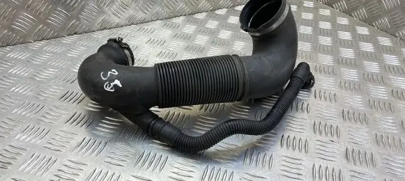 Audi A6 S6 C7 4G Air intake duct part 4G0129615D