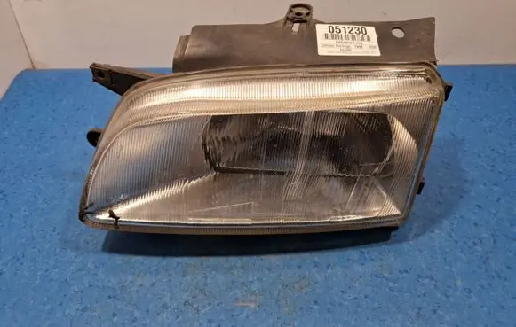Citroen Berlingo Headlight/headlamp