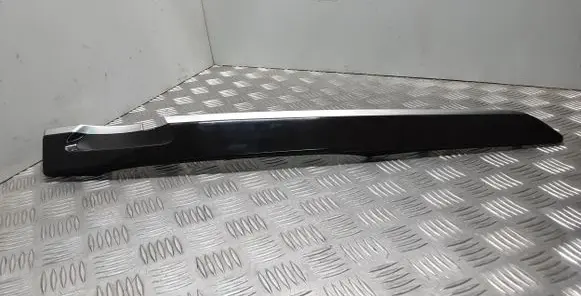 BMW 7 F01 F02 F03 F04 Rear door card trim 9151205