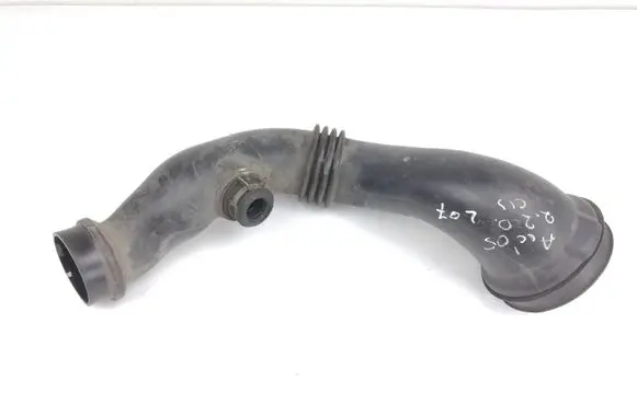 Honda Accord Air intake hose/pipe AFT4
