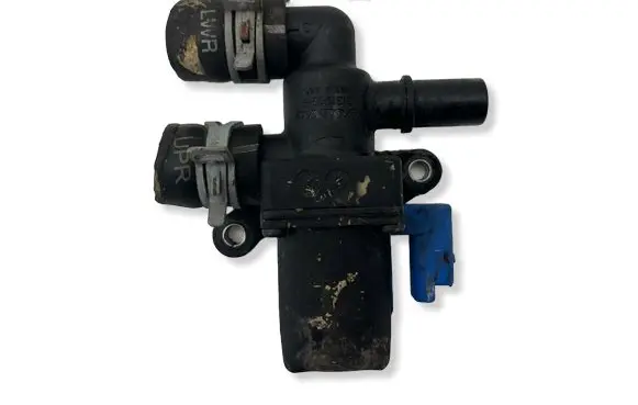 Volvo V60 Electric engine pre-heating system (optional) 31319025