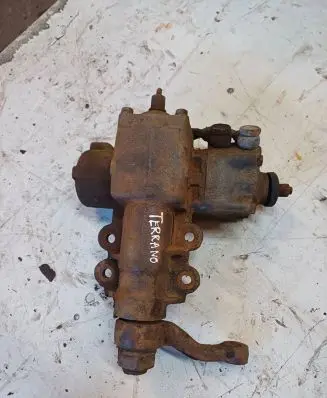 Nissan Terrano Steering rack