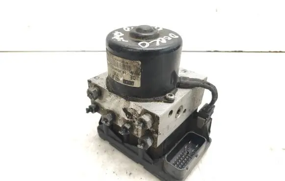 Fiat Doblo ABS Pump 46767474 10020402844 10094916023