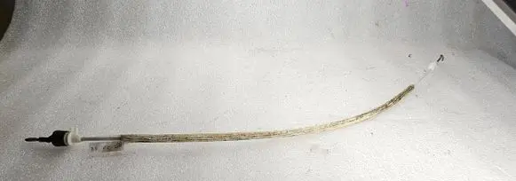 Audi A4 S4 B5 8D Front door cable line 