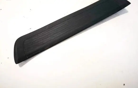 Honda FR-V Rear sill trim cover 84262sjd0030 84262-sjd-0030