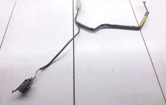 Toyota Yaris Sensor D2MV01L131C3 1072RA
