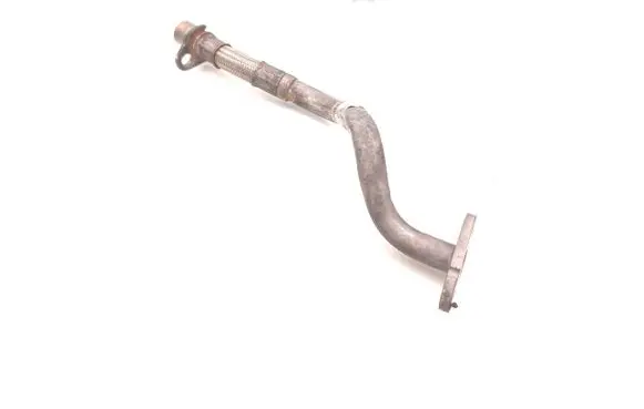 Ford Focus Turbo turbocharger oiling pipe/hose CM5G6K677HA