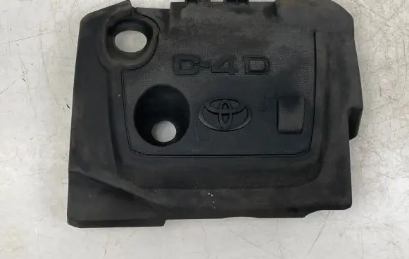 Toyota Corolla E140 E150 Engine cover (trim)