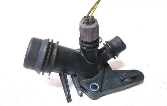 Thermostat/thermostat housing