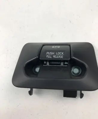 Volvo S80 Parking (PDC) sensor switch 31334637