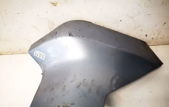 Honda CR-V Rear bumper corner part panel trim 71502SWAZZ00