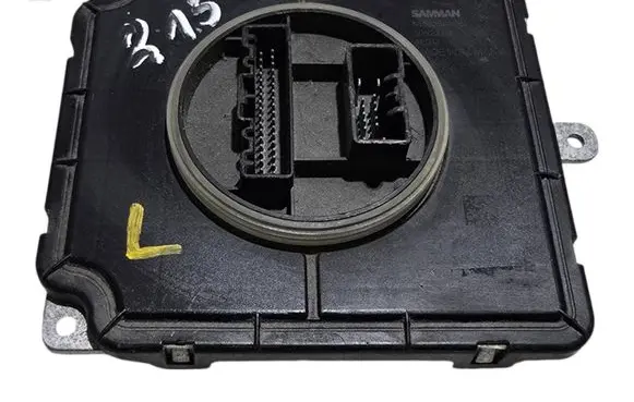 Volvo XC60 LED ballast control module 31427778 50827776 31427778ad