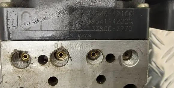 Toyota RAV 4 (XA30) ABS Pump 4454042100