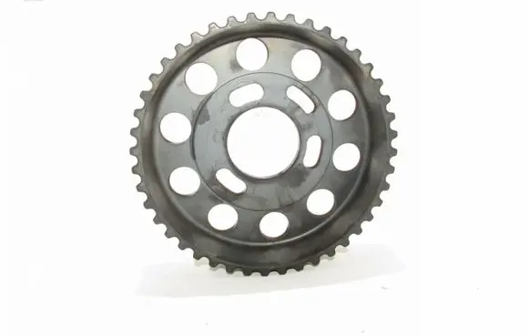 Camshaft pulley/ VANOS