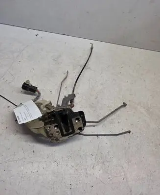 KIA Sorento Front door lock 040408