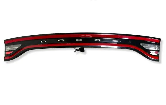 Dodge Charger Tailgate rear/tail lights 68213147AF 10S3701 091917