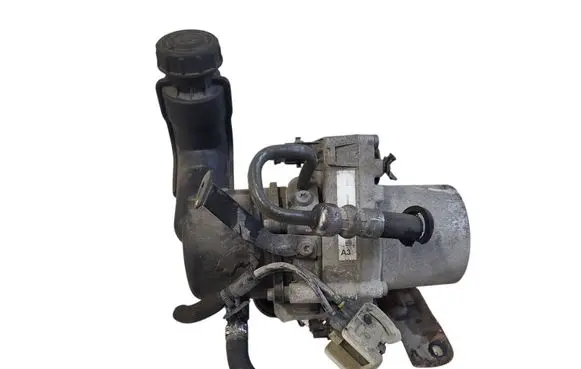 Power steering pump