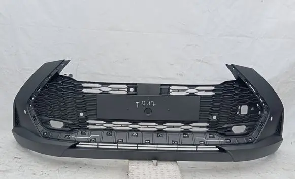 Toyota C-HR II Front bumper 52129F4180