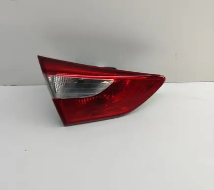 Hyundai i30 Tailgate rear/tail lights 92403A5000