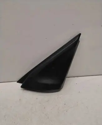 Other front door trim element