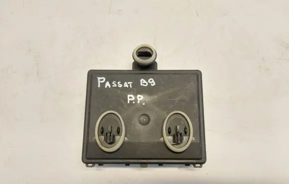 Volkswagen PASSAT B9 Other control units/modules 3WA959593AJLK01