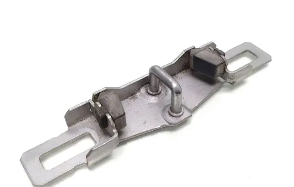 Volvo V40 Loading door lock loop/hook striker 31276686