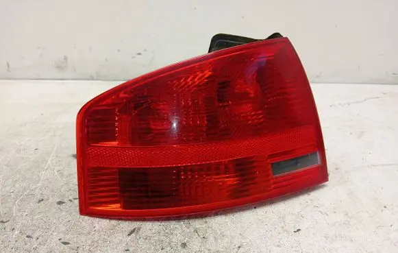 Audi A4 S4 B7 8E 8H Rear/tail lights
