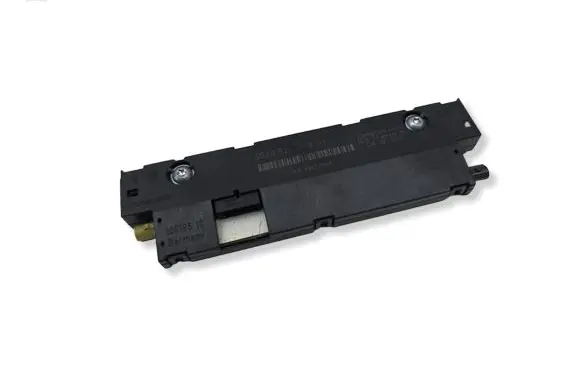BMW 5 GT F07 Aerial antenna amplifier 9247138