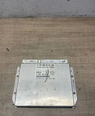 Mercedes-Benz S W220 ABS control unit/module 0315450932 0265109497 DKDJ36014482