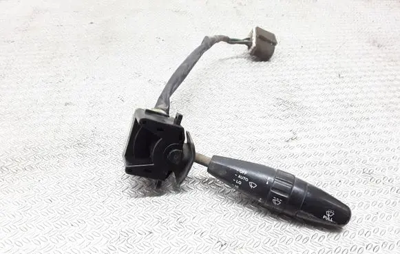 SsangYong Musso Wiper control stalk