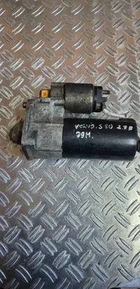 Volvo S80 Starter motor 0001115007