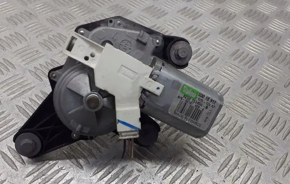 Renault Scenic II - Grand scenic II Wiper motor 8200153458-B