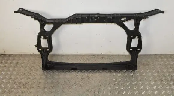 Audi A6 S6 C7 4G Radiator support slam panel 4G0805594