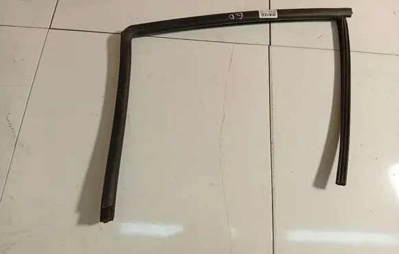 Peugeot 406 Rubber seal rear door 