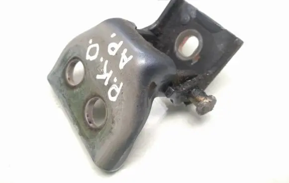 Citroen C4 I Front door lower hinge Es70