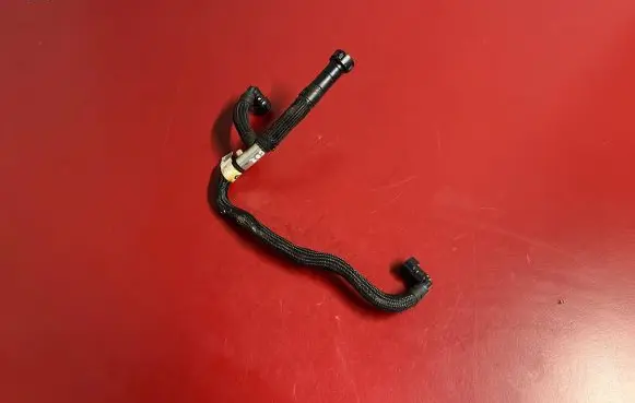 BMW X4 G02 Fuel line/pipe/hose 8595120 13538595120