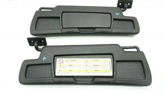 Mercedes-Benz SLK R172 Sun visor 
