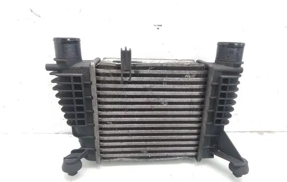 Nissan Note (E11) Intercooler radiator